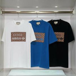 Picture of Gucci T Shirts Short _SKUGucciS-XXLddtr901835549